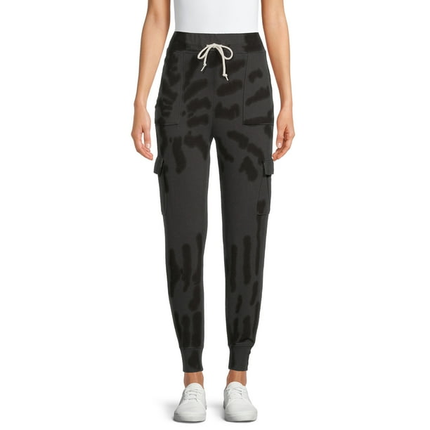 juniors cargo joggers