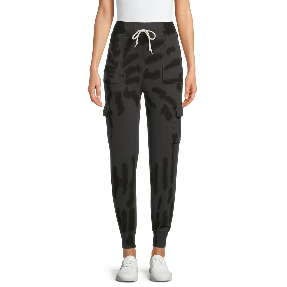 jogger cargo pants
