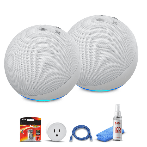 Walmart echo dot sales