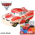 thumbnail image 1 of Mini juego de coches de la serie Cars de Disney Pixar, Rayo McQueen, Black Storm, Jackson, coche de policía, Cruz Boy, juguete de aleación, coches de regalo FLG70, 1 of 5