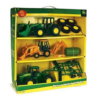 john deere value set
