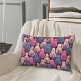 thumbnail image 5 of Lsque Octopus in love Pattern Pillow Case – Soft & Cozy Throw Pillow Cover, Hypoallergenic Cushion Case for Sleeping Women with Envelope Closure-20"x30", 5 of 6