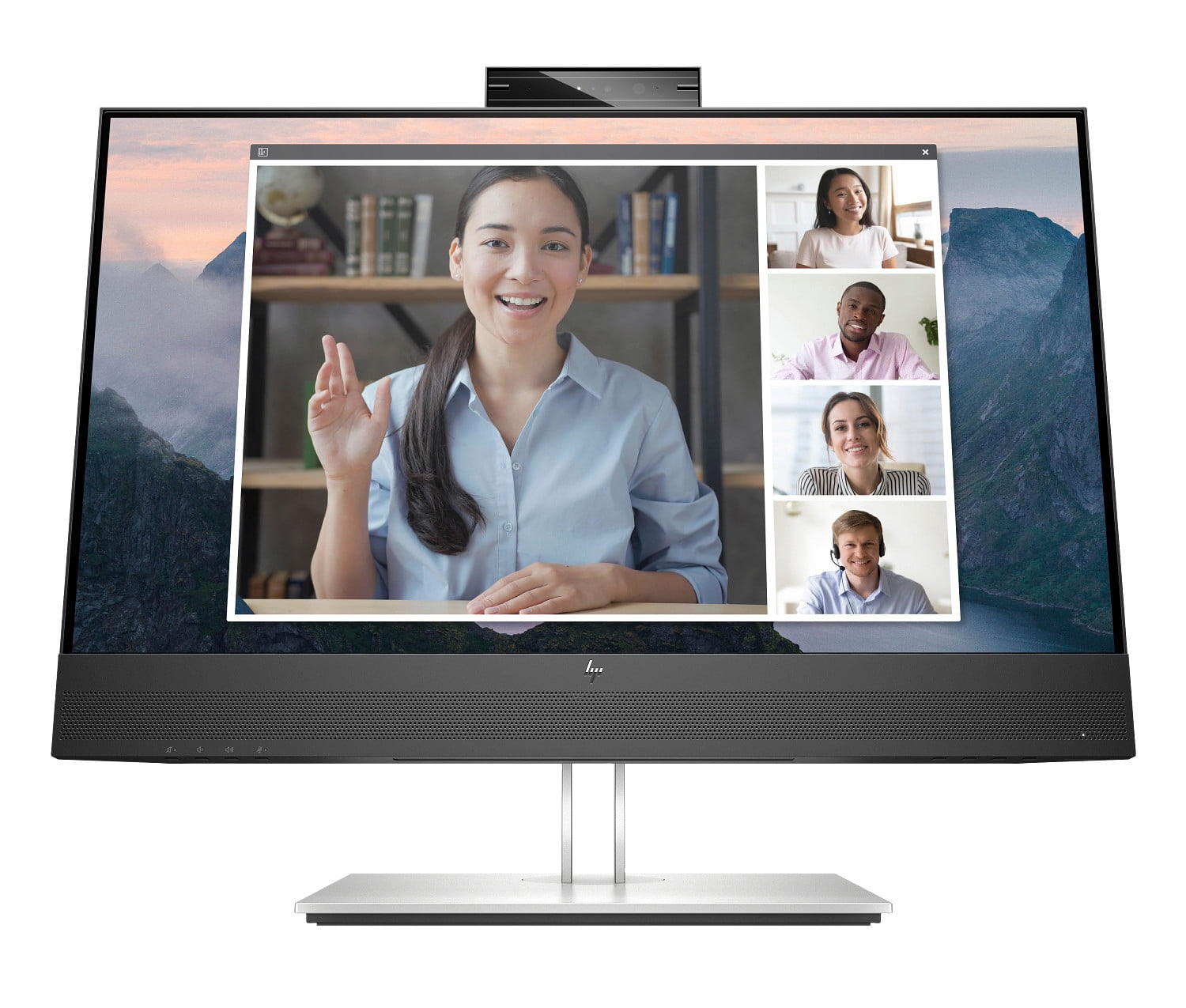 HP E22 G4 21.5