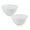 Z-I, variant on Mixing Bowl Serving Bowl for Kitchen Big Capacity Lightweight Flexible Kitchen Bowl