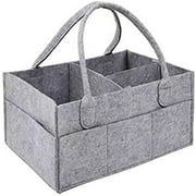 Netseng Panier A Langer Bebe Panier De Rangement Bebe Sac De Rangement Pepiniere Rangement Pepiniere Table A Langer Pour Filles Et Garcons 38 25 18 Walmart Canada