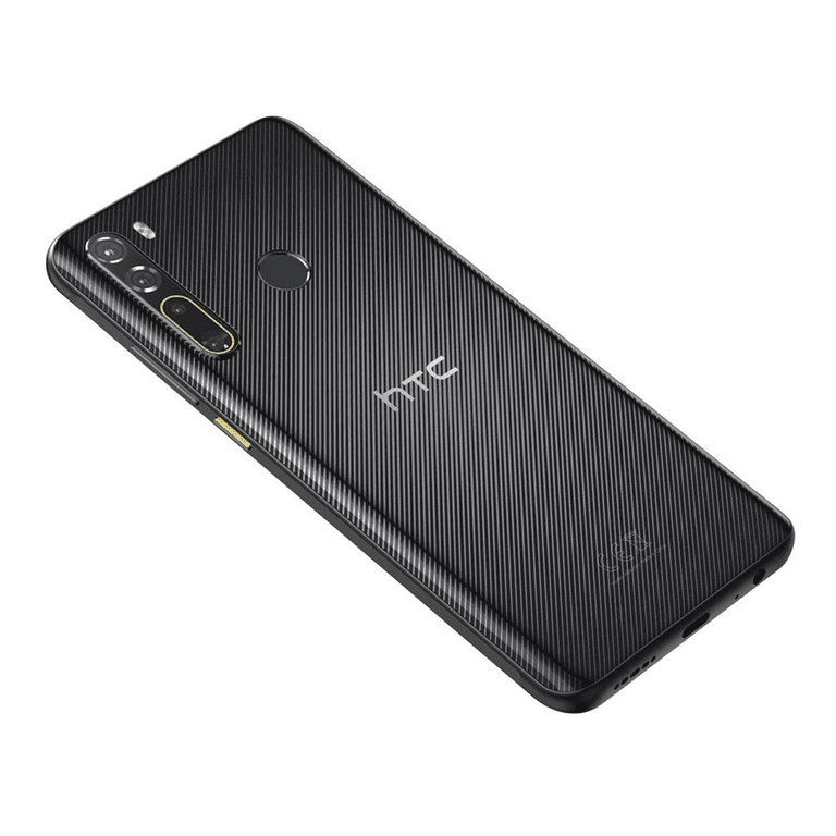 【美品】HTC Desire 20 Pro (SIMフリー) New HTC Desire 20 Pro Dual SIM 128GB GSM Factory Unlocked 4G