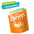 thumbnail image 5 of YumEarth Organic Chewys Assorted Fruit Flavors, Gluten Free Chewy Candy, 5oz Bag, 5 of 10