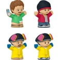 thumbnail image 3 of Little People Collector Coffret en édition spéciale Breaking Bad, 3 of 6