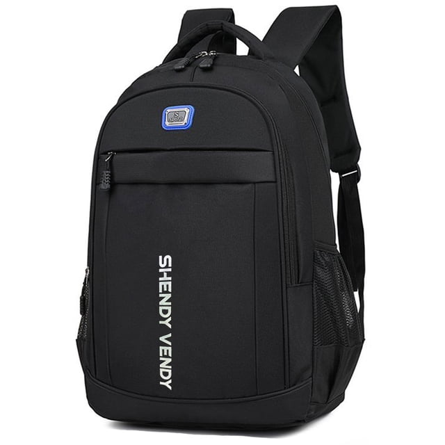 Mochila Impermeable,Mochila Portátil Hombre Mochila Aire Libre para Laptop