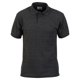 thumbnail image 1 of Absolute Apparel - Polo Precision para hombre (Carbón), 1 of 2