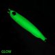 thumbnail image 2 of 1PC 15g20g25g30g40g60g Glow Metal Slow Falling Lure Shore Spoon Cast Jigs Leurre Artificial Bait Sea Fishing Bass Lure Angler, 2 of 5