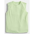 thumbnail image 3 of Wonder Nation Boys Tank Tops, 3-Pack, Sizes 4-10, 3 of 7