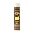 thumbnail image 1 of Bálsamo labial protector solar Sun Bum SPF 30, vegano, sabor a coco, 1 of 5