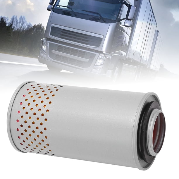 Filtro De Aire Del Cárter, 876069 Metal Antigrietas Resistente Al Desgaste Para AD30A AQAD30A MD30A