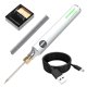 thumbnail image 1 of Soldador Eléctrico Portátil Ygjytge Temperatura Ajustable 8W 5V Mini kit, 1 of 9