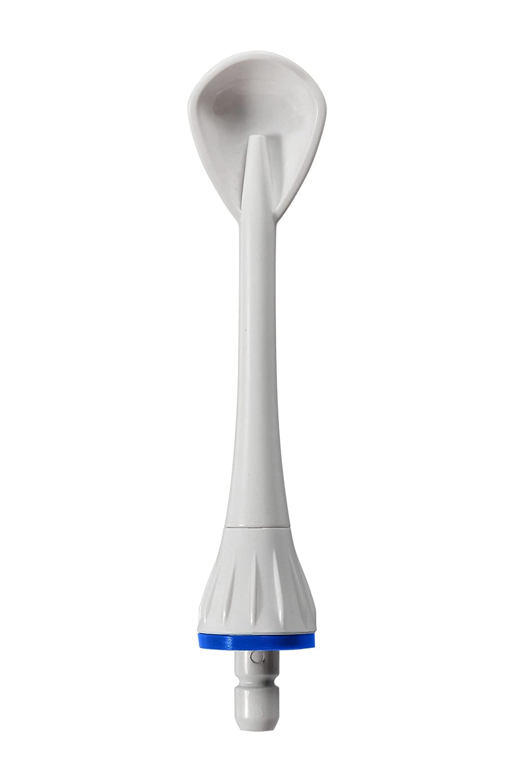 Pursonic Rechargeable Sonic Toothbrush and Rechargeable Water Flosser with 12 Brush Heads