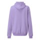 thumbnail image 5 of Puntoco Mujer Moda Casual Impreso Blusa de manga larga Bolsillo Pullover tops Sudaderas con capucha Puntoco Puntoco-331, 5 of 7