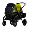 thumbnail image 1 of Evenflo Pivot Xplore All-Terrain Stroller Wagon (Wayfarer Black), 1 of 5
