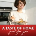 thumbnail image 5 of Stouffer’s Chicken Enchilada, Single Serve, Frozen Enchilada, Single Frozen Meals 10 oz, 5 of 13
