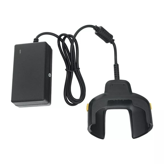 Power adapter connection charging cable for Zebra TC70 TC70X TC75 TC75X TC72 TC77