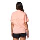thumbnail image 2 of Camisa de pesca Columbia PFG Tamiami II de manga corta para mujer, 2 of 7