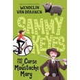 thumbnail image 1 of Pre-Owned Sammy Keyes and the Curse of Moustache Mary (Paperback) 0440416434 9780440416432, 1 of 1