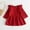 E-261Red, variant on FAOWME Toddler Baby Kids Girls Sweater Dress Long Sleeve Round Neck Solid Color Warm Knit Comfortable Fashion Dresses For Daily Wear,Beige,2-3 Years