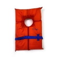 thumbnail image 3 of Aqua Float Brand Gilet de sauvetage unisexe pour adulte style yoke VFI, 3 of 3