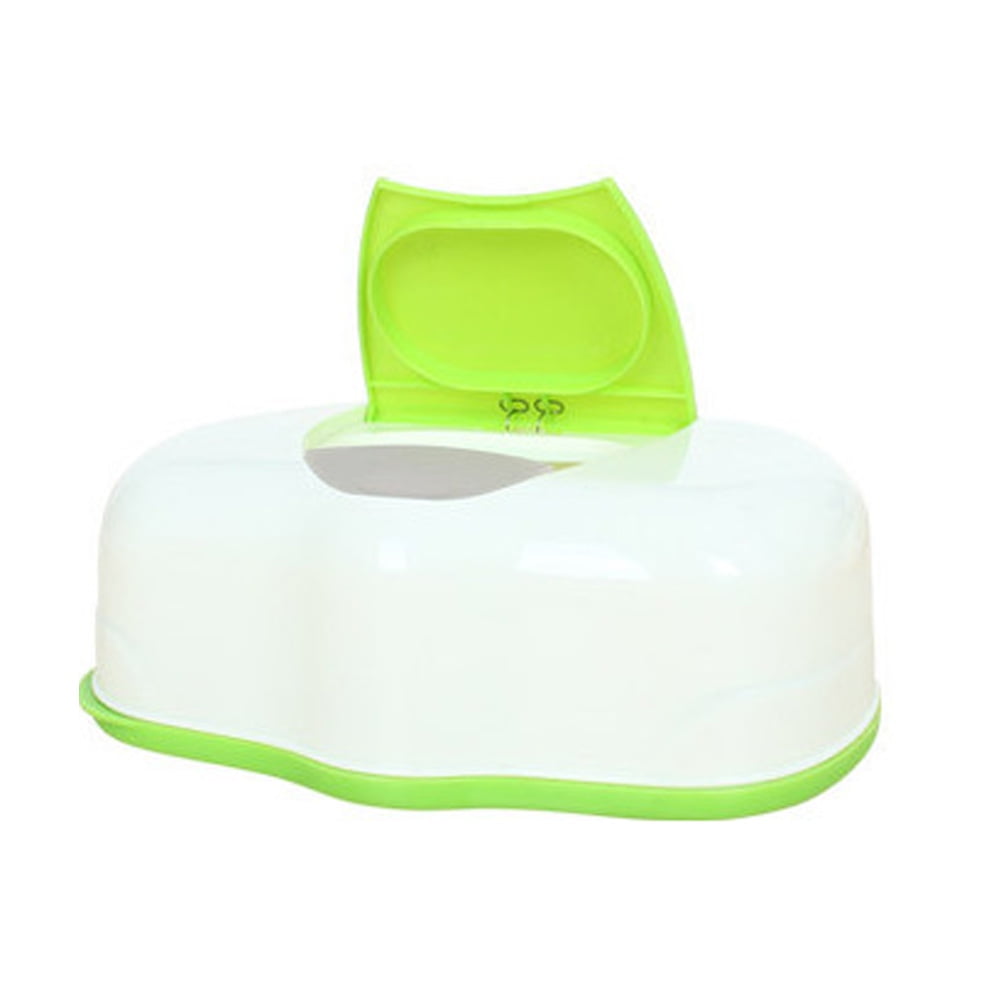 Wipes box baby wet wipes storage box tissue box