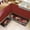 Red-wine 1, variant on Red Wine Kitchen Rugs Set 2 Pieces Non-Slip Kitchen Floor Rug and Mat Wine Decor for Kitchen Floor Bedroom 17"x47"+17"x30"