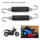 thumbnail image 1 of Accesorio De Motocicleta, Gancho De Resorte De Tubo De Escape Antioxidante De Acero Inoxidable Universal Resistente Al Desgaste Para Motocicleta, 1 of 7