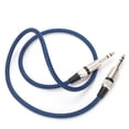 thumbnail image 4 of Cable De Audio 6.35, Cable AUX Capa De Blindaje OD De 6.5 Mm Para Mezclador Para Luz De Escenario DMX Para Micrófono ANGGREK Otros, 4 of 8