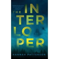The Interloper, (Hardcover)