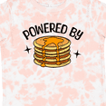 thumbnail image 4 of Inktastic Powered by Pancakes Boys or Girls Toddler T-Shirt, 4 of 5