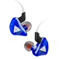 thumbnail image 1 of Auricures shamjiam CK5 con Cable de 3.5 Mm Azul, 1 of 2