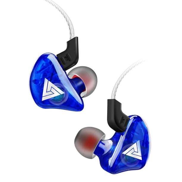 CK5 3.5mm Auriculares s En oreja Auriculares Auriculares Estéreo Auricular Azul