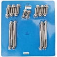 thumbnail image 4 of ARP SBC S/S Complete Engine Fastener Kit 6pt. P/N - 534-9603, 4 of 5