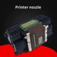 thumbnail image 4 of QY6-0090 Cabezal de impresión Universal Reemplazo del cabezal de impresión para Canon PIXMA TS8000 TS8020 Escuelas Oficinas Accesorios de impresora Hugtrwg Para estrenar, 4 of 9