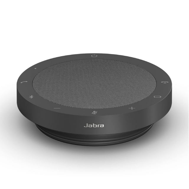 Altavoz Bluetooth inalámbrico Jabra Speak2 55 Gris oscuro