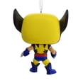 thumbnail image 6 of Hallmark Christmas Ornament (Marvel Studios X-Men Wolverine Funko POP!), 1 Count, 6 of 8