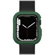 OtterBox All Day Case for Apple Watch Series 7/8/9, Green Envy Green