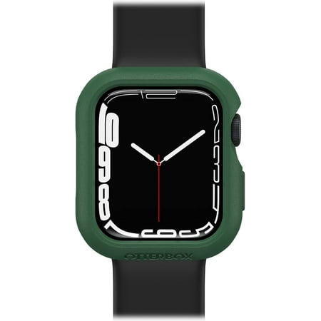 OtterBox All Day Case for Apple Watch Series 7/8/9, Green Envy Green
