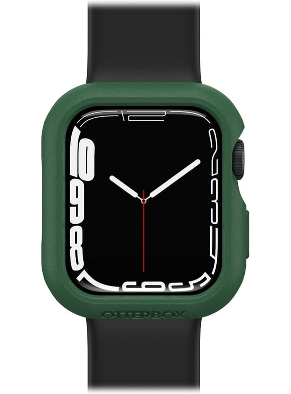 OtterBox All Day Case for Apple Watch Series 7/8/9, Green Envy Green