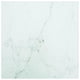 thumbnail image 1 of Tablero de mesa VidaXL de vidrio templado con diseño de mármol 30x30 cm, 1 of 7