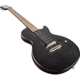 thumbnail image 3 of Epiphone Les Paul Special II Plus Edición Limitada Guitarra Eléctrica Transparente Negro, 3 of 6