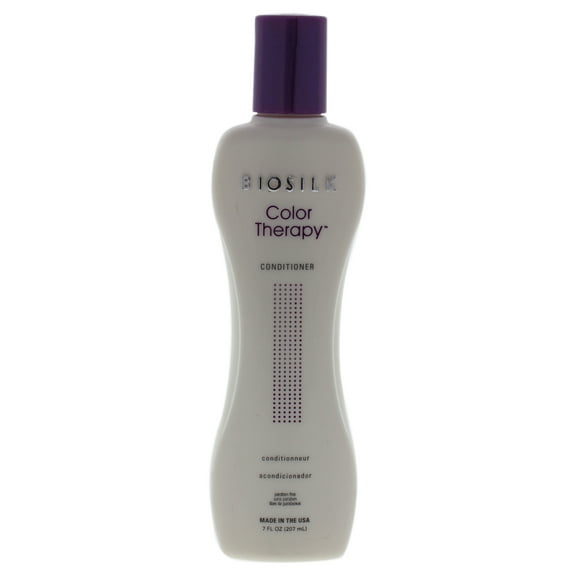 Biosilk Color Therapy Conditioner Unisex 7 oz