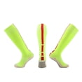 thumbnail image 1 of Outdoor Men's Sports Non-slip Dispensing Towel Bottom Basketball Socks Long Tube Football Socks, 1 of 6