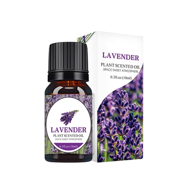 Perfumes para caballero Aceite de aromaterapia Grado terapéutico Aroma soluble en agua 10ML