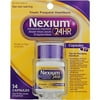Nexium 24Hr Delayed Release Heartburn & Acid Reflux Reducer, 14ct , 2 Pack