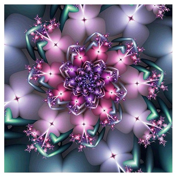 Wdftyju 5D DIY taladro completo diamante pintura flor punto de cruz bordado mosaico Wdftyju 2mf7qv4bq4ly2hl0